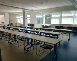 Classroom Large
