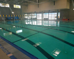 Small Pool