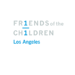 Friends of the Children Logo