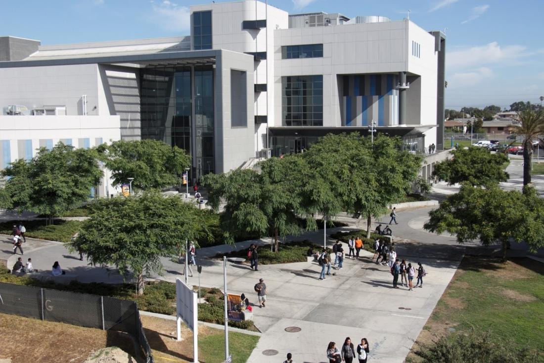 LASC University Campus