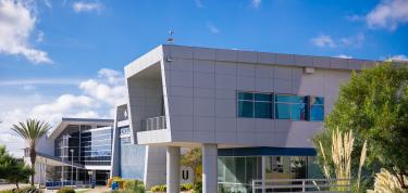Technical Building